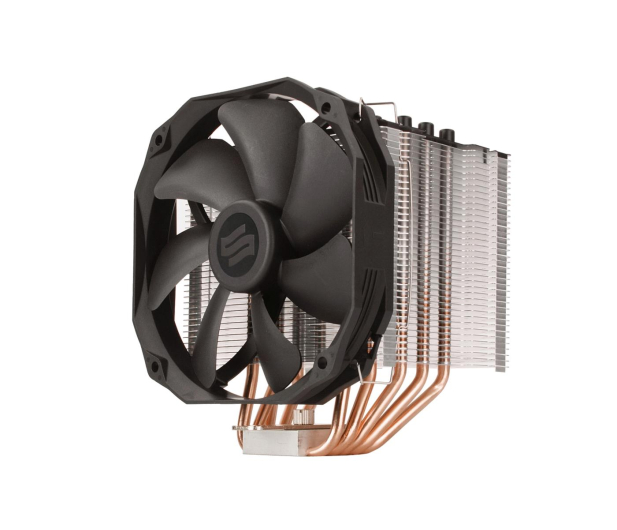 SilentiumPC Fortis 3 140mm - 259244 - zdjęcie 3